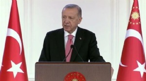 Cumhurbaşkanı Erdoğan'dan 'elitist zihniyet' çıkışı!