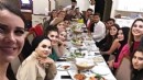 'Şampiyonlar ligi'nin tüm mal varlıklarına el konuldu