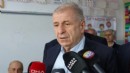 ''Umarım Türk halkı bu sefer doğru tercihi yapar''