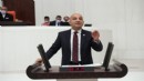 Gümrüklerde değiştirilen uygulamayı Meclis'e taşıdı!