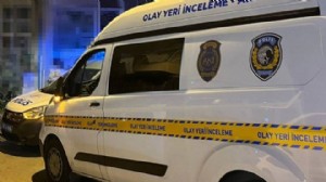 112'yi arayıp yardım istedi: Emekli astsubay ölü bulundu