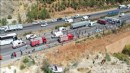 16 kişinin öldüğü kazada indirimli ceza!