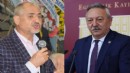 2 Eski İzmir vekili Büyükşehir için yola çıktı!