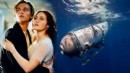 5 kişinin hayatını kaybettiği Titan felaketi film oluyor!