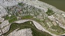 5 mahallede hayatı, İzmir'in de çehresini değiştirecek planlar!