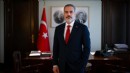 9 başkent için yeni büyükelçilik görevleri!