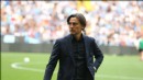 A Milli Takım’da Vincenzo Montella dönemi