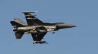 ABD Senatosu 'F-16 satışına bloke' tasarısını reddetti