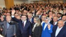 AK Parti İzmir’de Saygılı dönemi başladı… Yönetimin istifası istendi!