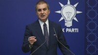 AK Parti Sözcüsü Çelik'ten NATO açıklaması