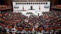 AK Parti 'anayasa trafiği'ni başlatıyor!