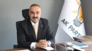 AK Partili Günaydın'dan CHP'li Demir'e sert tepki