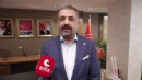 AK Partili Saygılı'nın 'siyasi şov' çıkışına Aslanoğlu'ndan yanıt!