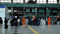Adnan Menderes Havalimanı'nda 2022 raporu: Yolcu sayısı 10 milyona dayandı