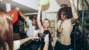 Airbnb ev partilerini kalıcı olarak yasakladı!