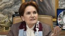 Akşener: Benim gözümde en son ayrılacak arkadaşımdı!