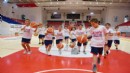 Aliağa'da spor okulları zamanı