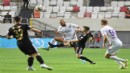 Altay 11 haftalık hasreti dindirmek istiyor!