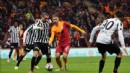 Altay, Süper Lig'deki son maçında