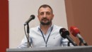 Altay'da başkanlığına yeniden Dündar seçildi