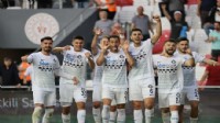 Altay'da transfer yasağı çıkmazı!