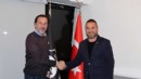 Altay'ın yeni teknik patronu belli oldu!