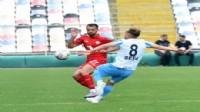 Altınordu'da Kerim çifte üzüntü yaşadı