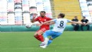 Altınordu'da Kerim çifte üzüntü yaşadı