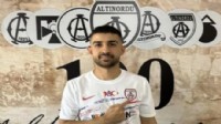 Altınordu'da Yusuf'un hasreti bitti