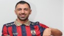 Altınordu'nun kozu Ali Özgün