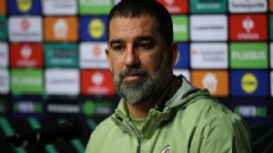 Arda Turan'lı Shakhtar'a kupa şoku!