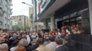 Atila'dan miting gibi adaylık başvurusu ve 'Hodri meydan' mesajı!
