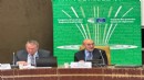 Avrupa'daki o görev sonrası ilk toplantı