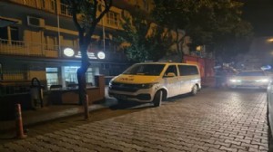 Ayrılmak isteyen kadını öldürüp intihara kalkıştı!