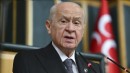 Bahçeli'den Dilan Polat  ve fon yorumu!