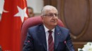 Bakan Güler Yunan mevkidaşı ile görüştü