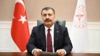 Bakan Koca'dan 'Eris' için aşı açıklaması!