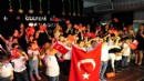 Balçova’nın çiçekleri mezun oldu