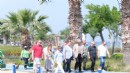 Başkan Engin'in mahalle mesaisi tam gaz!