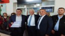 Başkan Eriş ikinci döneme resmen talip!