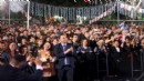 Başkan Eşki: Yüreğimiz Taksim Meydanı’nda atacak