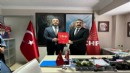 CHP'li Özcan adaylık için yola çıktı