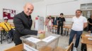 Başkan Soyer'den sandık başında demokrasi mesajı!