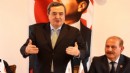 Batur'dan çarpıcı mesaj: Baktık dışarıdan bir kuşatmaya doğru gidiyordu bu iş...