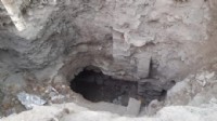Bayındır'da kaçak kazı yapan 17 kişi yakalandı