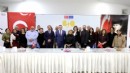 Bayraklı'dan 'yeşil gelecek' için Portekiz'le AB projesinde iş birliği