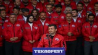Bayraktar rakamlarla konuştu: Türkiye'nin bilim ve teknolojideki liderliğinin teminatı!