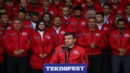 Bayraktar rakamlarla konuştu: Türkiye'nin bilim ve teknolojideki liderliğinin teminatı!