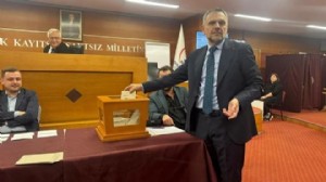 Bayrampaşa'da seçimi Cumhur İttifakı adayı kazandı