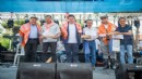 Belenbaşı Kiraz Festivali İzmirlileri buluşturdu